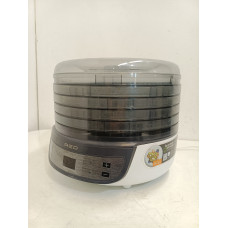 Сушилка для овощей и фруктов RED Solution RFD-0122