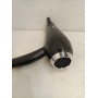 Фен BaByliss D572DE