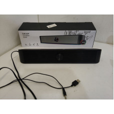 Саундбар DEXP R550 (без Bluetooth)