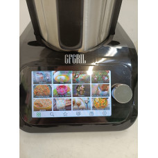 Кулинарный робот GFgril GF-KP95 KitchenRobot