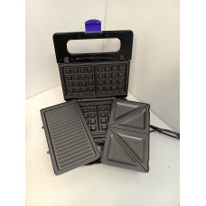 Мультипекарь Kitfort KT-3611